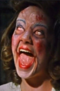 Evil Dead, The